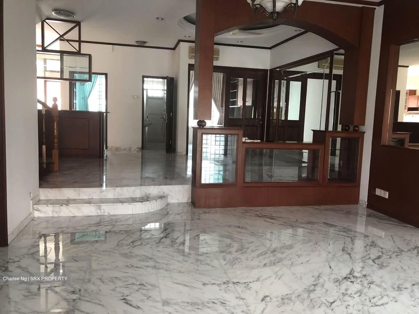Serangoon Garden Estate (D19), Terrace #555197201